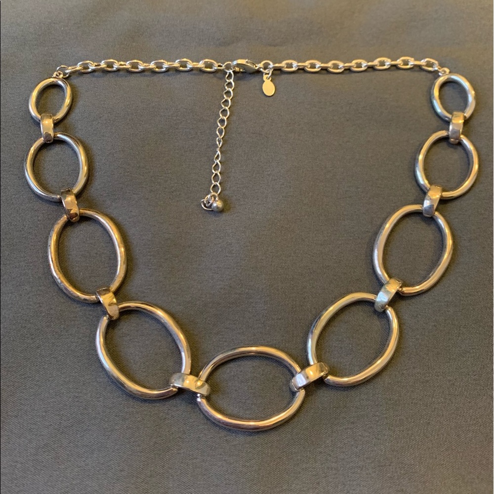 Premier necklace